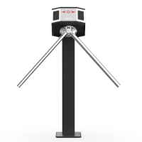 Oxgard Cube C-05-2R Mifare